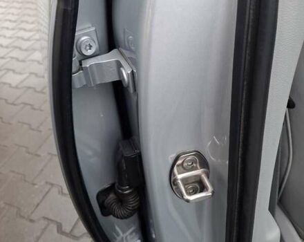 Серый Ауди А6, объемом двигателя 2 л и пробегом 250 тыс. км за 11500 $, фото 15 на Automoto.ua