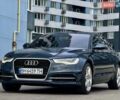 Серый Ауди А6, объемом двигателя 3 л и пробегом 284 тыс. км за 11900 $, фото 1 на Automoto.ua