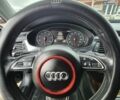 Сірий Ауді А6, об'ємом двигуна 2 л та пробігом 187 тис. км за 12000 $, фото 11 на Automoto.ua