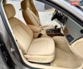 Серый Ауди А6, объемом двигателя 1.98 л и пробегом 210 тыс. км за 13600 $, фото 23 на Automoto.ua