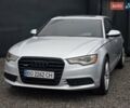 Сірий Ауді А6, об'ємом двигуна 2 л та пробігом 228 тис. км за 12499 $, фото 3 на Automoto.ua