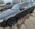 Сірий Ауді А6, об'ємом двигуна 2 л та пробігом 187 тис. км за 12000 $, фото 3 на Automoto.ua