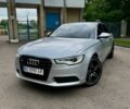 Серый Ауди А6, объемом двигателя 1.97 л и пробегом 289 тыс. км за 14199 $, фото 1 на Automoto.ua