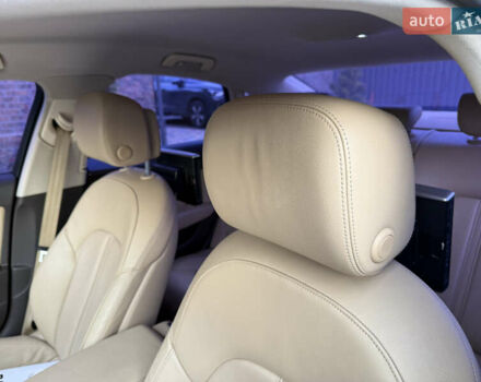 Серый Ауди А6, объемом двигателя 3 л и пробегом 127 тыс. км за 18000 $, фото 52 на Automoto.ua