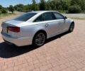 Серый Ауди А6, объемом двигателя 3 л и пробегом 196 тыс. км за 11800 $, фото 5 на Automoto.ua
