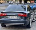 Серый Ауди А6, объемом двигателя 3 л и пробегом 284 тыс. км за 11999 $, фото 15 на Automoto.ua