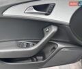 Серый Ауди А6, объемом двигателя 2.97 л и пробегом 255 тыс. км за 16299 $, фото 12 на Automoto.ua