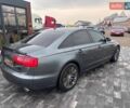 Серый Ауди А6, объемом двигателя 2.97 л и пробегом 255 тыс. км за 16299 $, фото 7 на Automoto.ua