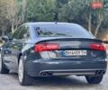 Серый Ауди А6, объемом двигателя 3 л и пробегом 284 тыс. км за 11999 $, фото 7 на Automoto.ua