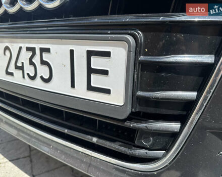 Ауді А6 2012 у Коломые на Automoto.ua Сірий Ауді А6, об'ємом двигуна 2 л та пробігом 265 тис. км за 13700 $, фото 11 на Automoto.ua