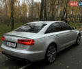 Серый Ауди А6, объемом двигателя 2 л и пробегом 219 тыс. км за 13999 $, фото 2 на Automoto.ua