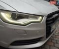 Серый Ауди А6, объемом двигателя 1.97 л и пробегом 213 тыс. км за 14300 $, фото 3 на Automoto.ua