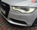 Серый Ауди А6, объемом двигателя 1.97 л и пробегом 213 тыс. км за 14300 $, фото 2 на Automoto.ua