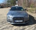 Серый Ауди А6, объемом двигателя 2 л и пробегом 167 тыс. км за 13500 $, фото 1 на Automoto.ua