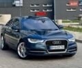 Серый Ауди А6, объемом двигателя 3 л и пробегом 284 тыс. км за 11999 $, фото 25 на Automoto.ua