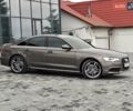 Серый Ауди А6, объемом двигателя 1.97 л и пробегом 255 тыс. км за 14300 $, фото 32 на Automoto.ua