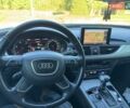 Сірий Ауді А6, об'ємом двигуна 0 л та пробігом 287 тис. км за 15800 $, фото 13 на Automoto.ua