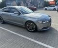 Серый Ауди А6, объемом двигателя 1.98 л и пробегом 249 тыс. км за 14500 $, фото 2 на Automoto.ua