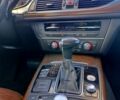 Серый Ауди А6, объемом двигателя 2 л и пробегом 263 тыс. км за 13500 $, фото 5 на Automoto.ua