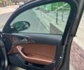 Сірий Ауді А6, об'ємом двигуна 2.77 л та пробігом 143 тис. км за 15500 $, фото 30 на Automoto.ua