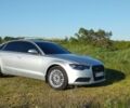 Сірий Ауді А6, об'ємом двигуна 1.98 л та пробігом 329 тис. км за 10999 $, фото 6 на Automoto.ua