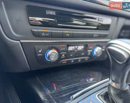 Серый Ауди А6, объемом двигателя 3 л и пробегом 250 тыс. км за 16300 $, фото 46 на Automoto.ua