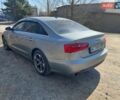 Сірий Ауді А6, об'ємом двигуна 2 л та пробігом 160 тис. км за 13000 $, фото 2 на Automoto.ua