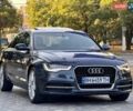 Серый Ауди А6, объемом двигателя 3 л и пробегом 284 тыс. км за 11999 $, фото 2 на Automoto.ua