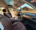 Серый Ауди А6, объемом двигателя 3 л и пробегом 198 тыс. км за 12900 $, фото 13 на Automoto.ua