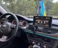 Серый Ауди А6, объемом двигателя 2 л и пробегом 356 тыс. км за 11460 $, фото 9 на Automoto.ua