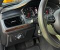 Серый Ауди А6, объемом двигателя 3 л и пробегом 133 тыс. км за 13500 $, фото 21 на Automoto.ua
