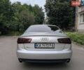 Сірий Ауді А6, об'ємом двигуна 2 л та пробігом 197 тис. км за 12600 $, фото 5 на Automoto.ua
