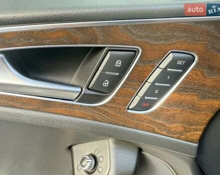 Серый Ауди А6, объемом двигателя 1.98 л и пробегом 249 тыс. км за 14500 $, фото 36 на Automoto.ua