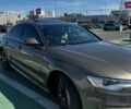 Серый Ауди А6, объемом двигателя 1.97 л и пробегом 296 тыс. км за 13900 $, фото 1 на Automoto.ua