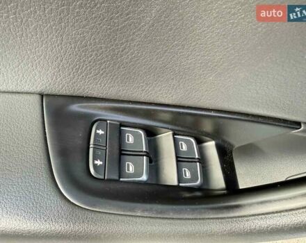 Серый Ауди А6, объемом двигателя 1.98 л и пробегом 249 тыс. км за 14500 $, фото 34 на Automoto.ua