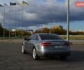Ауді А6 2012 у Львові на Automoto.ua Сірий Ауді А6, об'ємом двигуна 1.98 л та пробігом 199 тис. км за 13400 $, фото 17 на Automoto.ua