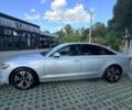 Сірий Ауді А6, об'ємом двигуна 3 л та пробігом 219 тис. км за 15000 $, фото 1 на Automoto.ua