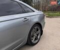 Серый Ауди А6, объемом двигателя 2.97 л и пробегом 107 тыс. км за 19800 $, фото 5 на Automoto.ua