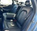 Сірий Ауді А6, об'ємом двигуна 3 л та пробігом 197 тис. км за 15900 $, фото 15 на Automoto.ua