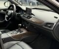 Сірий Ауді А6, об'ємом двигуна 3 л та пробігом 260 тис. км за 12500 $, фото 18 на Automoto.ua