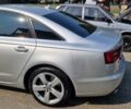 Серый Ауди А6, объемом двигателя 3 л и пробегом 254 тыс. км за 11300 $, фото 3 на Automoto.ua