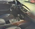 Серый Ауди А6, объемом двигателя 3 л и пробегом 264 тыс. км за 19000 $, фото 9 на Automoto.ua