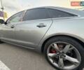 Серый Ауди А6, объемом двигателя 3 л и пробегом 312 тыс. км за 11400 $, фото 15 на Automoto.ua