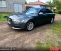 Сірий Ауді А6, об'ємом двигуна 2 л та пробігом 185 тис. км за 16000 $, фото 1 на Automoto.ua