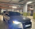 Серый Ауди А6, объемом двигателя 3 л и пробегом 200 тыс. км за 12700 $, фото 9 на Automoto.ua