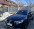 Сірий Ауді А6, об'ємом двигуна 3 л та пробігом 312 тис. км за 14800 $, фото 7 на Automoto.ua