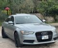 Сірий Ауді А6, об'ємом двигуна 2 л та пробігом 280 тис. км за 13000 $, фото 11 на Automoto.ua