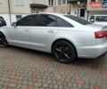 Серый Ауди А6, объемом двигателя 1.97 л и пробегом 213 тыс. км за 14300 $, фото 7 на Automoto.ua