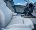 Сірий Ауді А6, об'ємом двигуна 2.97 л та пробігом 318 тис. км за 13800 $, фото 29 на Automoto.ua