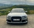 Сірий Ауді А6, об'ємом двигуна 1.98 л та пробігом 203 тис. км за 12900 $, фото 9 на Automoto.ua